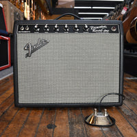 Fender '64 Custom Princeton Reverb 1x10-inch 12-watt Tube Combo Amp Early 2020s
